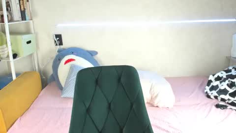 GingerMean online show from 12-06-24, 10:27