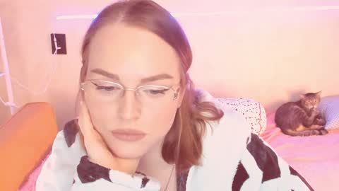 GingerMean online show from 01-23-25, 11:48