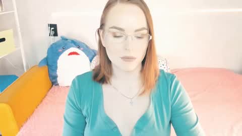 GingerMean online show from 01-28-25, 10:45