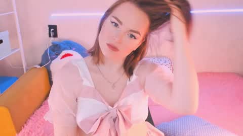 GingerMean online show from 01-31-25, 05:51