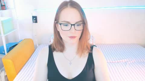 GingerMean online show from 03-04-25, 03:22