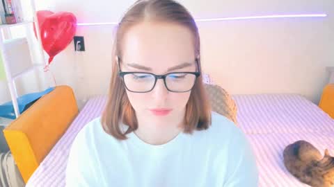 GingerMean online show from 03-06-25, 08:08