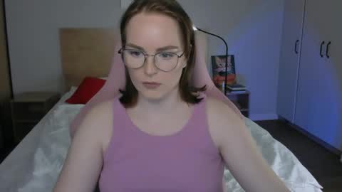 GingerMean online show from 05-18-26, 06:30