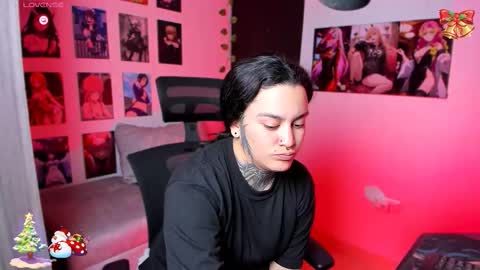 LEEP  online show from 12-03-25, 02:08