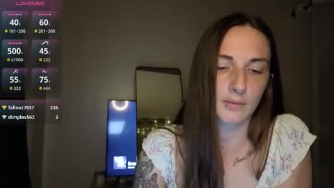 Snapshot of _goddessaurora chatting on 09-18-25, 02:08 Goddess Aurora online show from 09-18-25, 02:08