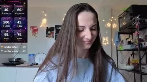 Snapshot of _goddessaurora chatting on 10-11-25, 05:50 Goddess Aurora online show from 10-11-25, 05:50