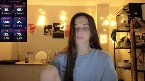 Snapshot of _goddessaurora chatting on 10-15-25, 10:04 Goddess Aurora online show from 10-15-25, 10:04