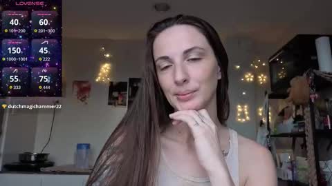 Snapshot of _goddessaurora chatting on 11-15-25, 09:06 Goddess Aurora online show from 11-15-25, 09:06