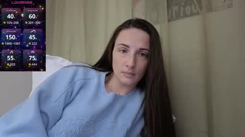 Snapshot of _goddessaurora chatting on 12-02-25, 09:25 Goddess Aurora online show from 12-02-25, 09:25