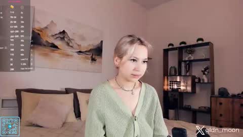 Rina online show from 10-26-25, 06:36