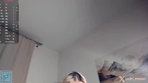 Rina online show from 11-06-25, 07:37