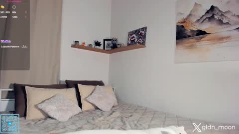 Rina online show from 11-13-25, 07:35