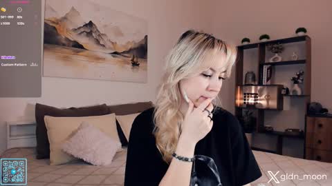 Rina online show from 12-18-25, 08:48