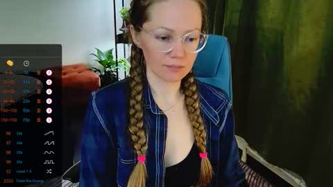 Snapshot of _goldilocks__ chatting on 09-20-25, 06:58 _goldilocks__ online show from 09-20-25, 06:58