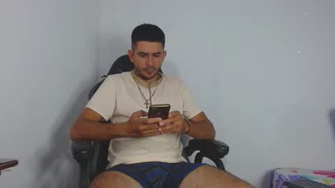 _grasshopper online show from 02-21-26, 06:53