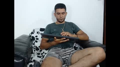 _grasshopper online show from 02-23-26, 06:16