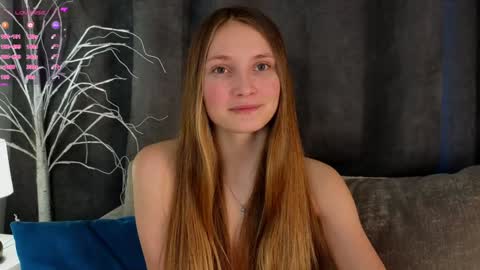 Milly online show from 01-18-25, 08:41