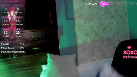 Gretta online show from 03-07-25, 09:38