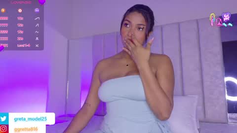 Gretta online show from 04-15-26, 08:09