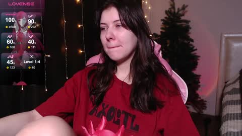 Snapshot of _gummybears_ chatting on 12-29-24, 10:45 Tori online show from 12-29-24, 10:45