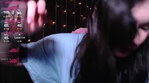 Snapshot of _gummybears_ chatting on 01-19-25, 10:17 Tori online show from 01-19-25, 10:17