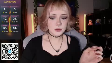 Snapshot of _gummybears_ chatting on 03-16-26, 07:45 Tori online show from 03-16-26, 07:45