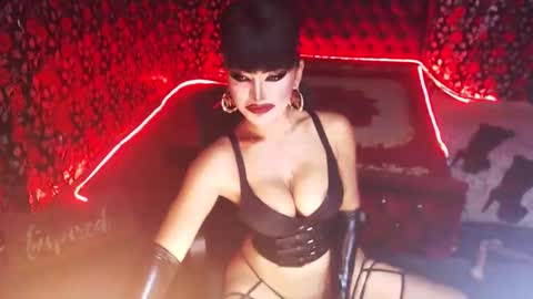 Snapshot of _hailyourqueenx chatting on 12-28-24, 08:58 GoDDess  Chloe online show from 12-28-24, 08:58