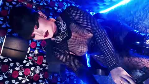 GoDDess  Chloe online show from 06-28-26, 01:22
