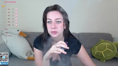 Hi everybody my name is Halsey online show from 09-18-25, 09:33