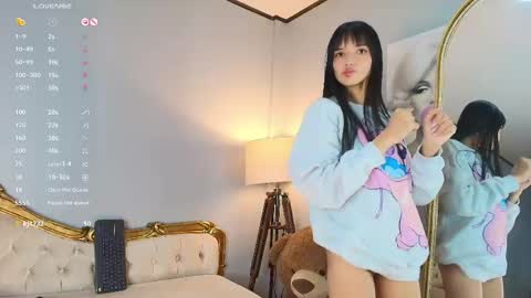 Gaby online show from 04-30-26, 02:29