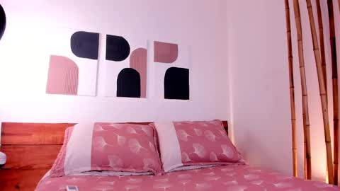 Hanna johnson online show from 01-04-25, 09:32