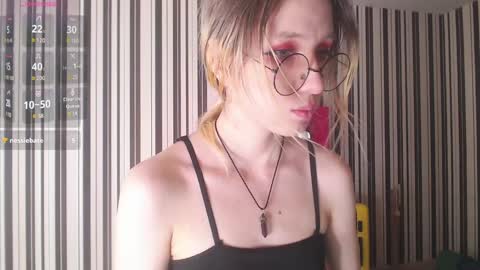 Hannaolotl online show from 12-12-24, 09:19