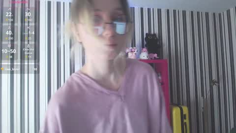 Hannaolotl online show from 12-27-24, 09:17