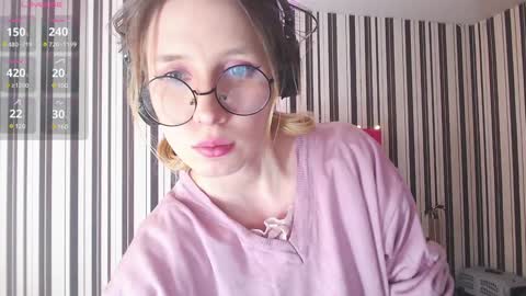 Hannaolotl online show from 02-05-25, 08:54