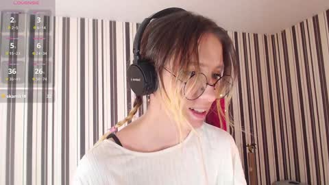 Hannaolotl online show from 02-07-25, 07:18