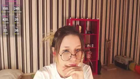 Hannaolotl online show from 02-28-25, 07:05