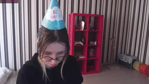 Hannaolotl online show from 02-28-25, 01:14