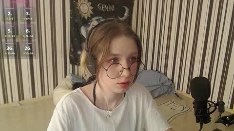 Hannaolotl online show from 10-03-25, 10:23