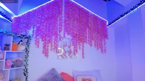 Hanna Botero online show from 11-28-25, 05:26