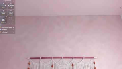 Hanna Botero online show from 06-13-26, 11:35