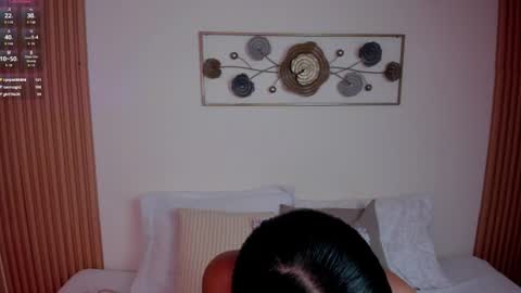 Hanna Botero online show from 07-18-26, 11:19
