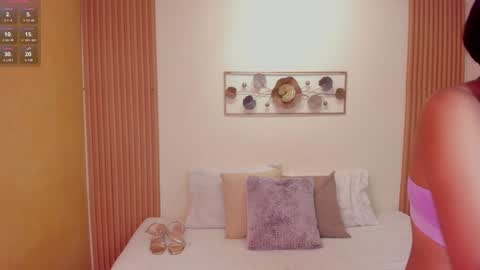 Hanna Botero online show from 07-23-26, 07:12