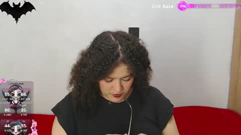 Doll independent model 3 online show from 07-26-26, 11:33