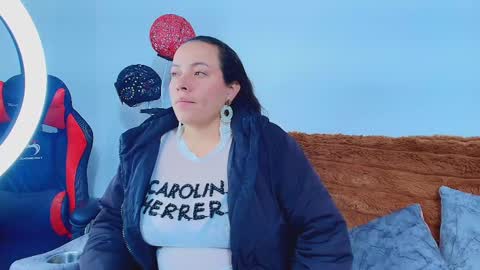 Honey online show from 11-16-25, 12:33