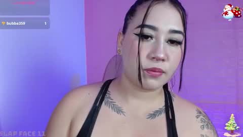 Snapshot of _hooly chatting on 12-03-25, 08:29 CATALINA G online show from 12-03-25, 08:29