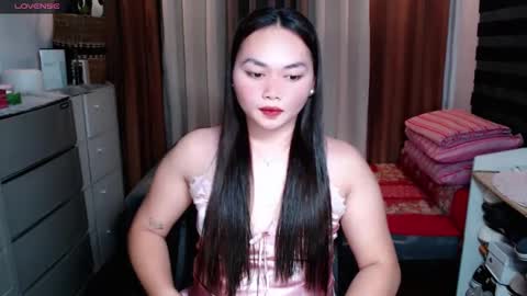HORNY GODDESS online show from 02-25-25, 02:25