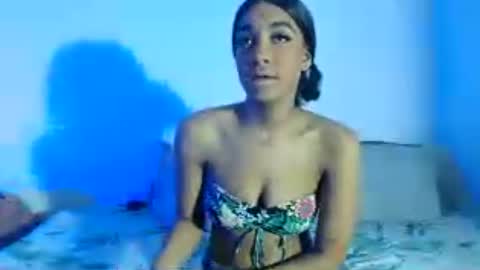 Snapshot of _hot_couple_69_ chatting on 07-08-26, 12:26 KEYLA Y SAMUEL online show from 07-08-26, 12:26