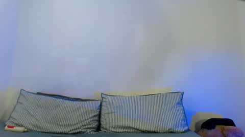 Snapshot of _hot_couple_69_ chatting on 07-29-26, 08:34 KEYLA Y SAMUEL online show from 07-29-26, 08:34