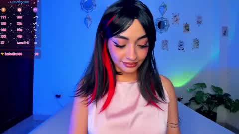 Jenn  online show from 02-25-25, 11:11