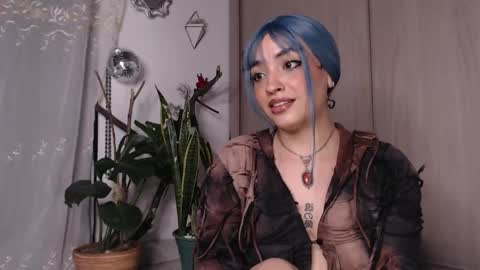 Jenn  online show from 04-12-26, 11:32